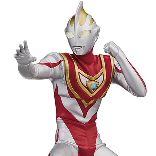 Wholesale Ultraman Gaia Ultraman Version 1 Hero's Brave Statue